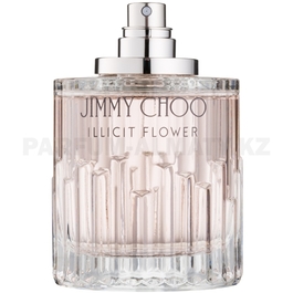 Фото Jimmy Choo - Illicit Flower - Eau de Toilette - Туалетная вода для женщин - Тестер 100 мл