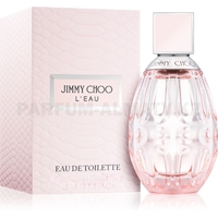 Скидка Jimmy Choo - L'Eau - Eau de Toilette - Туалетная вода для женщин - 40 мл