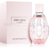 Скидка Jimmy Choo - L'Eau - Eau de Toilette - Туалетная вода для женщин - 60 мл