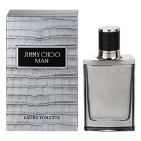 Скидка Jimmy Choo - Man - Eau de Toilette - Туалетная вода для мужчин - 50 мл