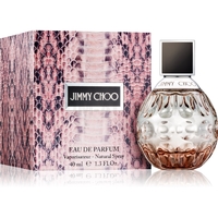 Скидка Jimmy Choo - Jimmy Choo - Eau de Parfum - Парфюмерная вода для женщин - 40 мл
