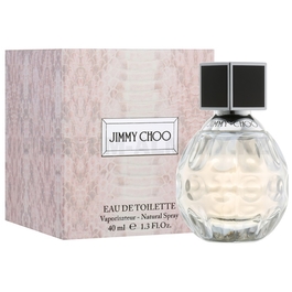 Фото Jimmy Choo - Jimmy Choo - Eau de Toilette - Туалетная вода для женщин - 40 мл