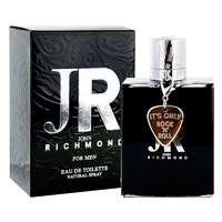 Скидка John Richmond - JR - Eau de Toilette - Туалетная вода для мужчин - 100 мл