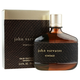 Фото John Varvatos - Vintage - Eau de Toilette - Туалетная вода для мужчин - 75 мл