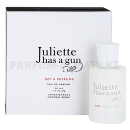 Фото Juliette Has a Gun - Not a Perfume - Eau de Parfum - Парфюмерная вода для женщин - 50 мл