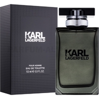 Скидка Karl Lagerfeld - Karl Lagerfeld - Eau de Toilette - Туалетная вода для мужчин - 100 мл