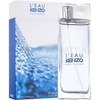 Фото Kenzo - L'Eau Kenzo - Eau de Toilette - Туалетная вода для мужчин - 100 мл