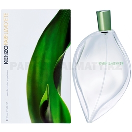 Фото Kenzo - Parfum d'Ete - Eau de Parfum - Парфюмерная вода для женщин - 75 мл