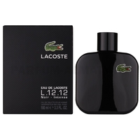 Скидка Lacoste - Eau de Lacoste L.12.12 Noir-Intense - Eau de Toilette - Туалетная вода для мужчин - 100 мл