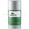 Фото Lacoste - Essential - Deodorant Stick - Дезодорант-стик для мужчин - 75 мл