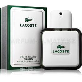 Фото Lacoste - Original - Eau de Toilette - Туалетная вода для мужчин - 100 мл
