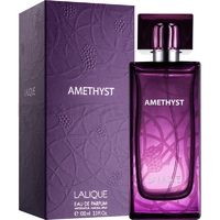 Скидка Lalique - Amethyst - Eau de Parfum - Парфюмерная вода для женщин - 100 мл