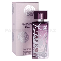 Скидка Lalique - Amethyst Eclat - Eau de Parfum - Парфюмерная вода для женщин - 100 мл