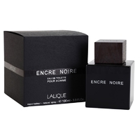 Скидка Lalique - Encre Noire - Eau de Toilette - Туалетная вода для мужчин - 100 мл