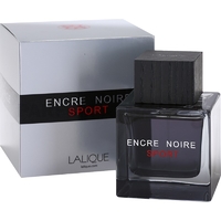 Скидка Lalique - Encre Noire Sport - Eau de Toilette - Туалетная вода для мужчин - 50 мл
