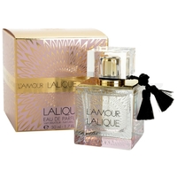 Скидка Lalique - L'Amour - Eau de Parfum - Парфюмерная вода для женщин - 50 мл