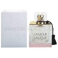 Скидка Lalique - L'Amour - Eau de Parfum - Парфюмерная вода для женщин - Тестер 100 мл