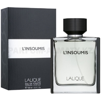 Скидка Lalique - L'Insoumis - Eau de Toilette - Туалетная вода для мужчин - 100 мл