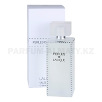 Скидка Lalique - Perles de Lalique - Eau de Parfum - Парфюмерная вода для женщин - 100 мл