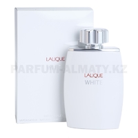 Скидка Lalique - White - Eau de Toilette - Туалетная вода для мужчин - 125 мл
