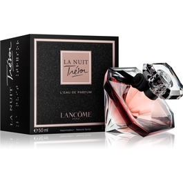 Фото Lancome - La Nuit Tresor - L'Eau de Parfum - Парфюмерная вода для женщин - 50 мл