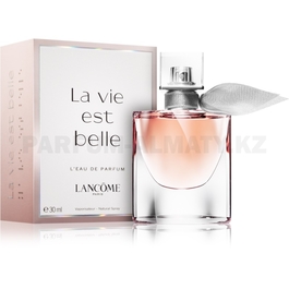 Фото Lancome - La Vie Est Belle - L'Eau de Parfum - Парфюмерная вода для женщин - 30 мл