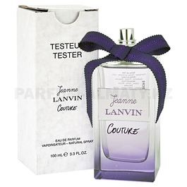 Фото Lanvin - Jeanne Lanvin Couture - Eau de Parfum - Парфюмерная вода для женщин - Тестер 100 мл