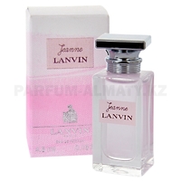 Скидка Lanvin - Jeanne Lanvin - Eau de Parfum - Парфюмерная вода для женщин - Миниатюра 4.5 мл
