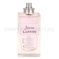 Скидка Lanvin - Jeanne Lanvin - Eau de Parfum - Парфюмерная вода для женщин - Тестер 100 мл