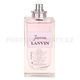 Фото Lanvin - Jeanne Lanvin - Eau de Parfum - Парфюмерная вода для женщин - Тестер 100 мл