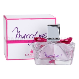 Фото Lanvin - Marry Me! - Eau de Parfum - Парфюмерная вода для женщин - 30 мл