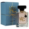Фото Lanvin - Me - Eau de Parfum - Парфюмерная вода для женщин - 50 мл