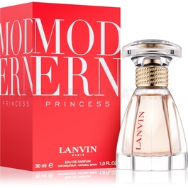 Фото Lanvin - Modern Princess - Eau de Parfum - Парфюмерная вода для женщин - 30 мл