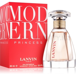 Фото Lanvin - Modern Princess - Eau de Parfum - Парфюмерная вода для женщин - 60 мл