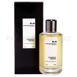 Фото Mancera - Cedrat Boise - Eau de Parfum - Парфюмерная вода унисекс - 120 мл