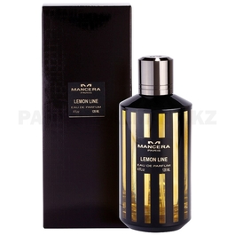 Фото Mancera - Lemon Line - Eau de Parfum - Парфюмерная вода унисекс - 120 мл