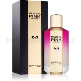 Фото Mancera - Pink Prestigium - Eau de Parfum - Парфюмерная вода унисекс - 120 мл