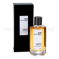 Скидка Mancera - Roses Vanille - Eau de Parfum - Парфюмерная вода для женщин - 120 мл