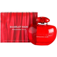 Скидка Mandarina Duck - Scarlet Rain - Eau de Toilette - Туалетная вода для женщин - 100 мл