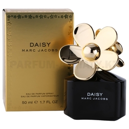 Фото Marc Jacobs - Daisy - Eau de Parfum - Парфюмерная вода для женщин - 50 мл