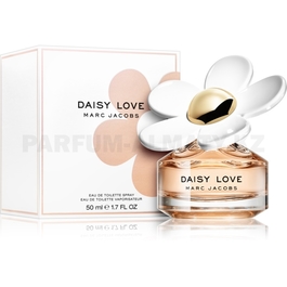 Фото Marc Jacobs - Daisy Love - Eau de Toilette - Туалетная вода для женщин - 50 мл