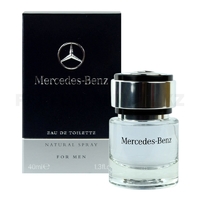 Скидка Mercedes-Benz - Mercedes-Benz - Eau de Toilette - Туалетная вода для мужчин - 40 мл