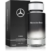 Фото Mercedes-Benz - Mercedes-Benz Intense - Eau de Toilette - Туалетная вода для мужчин - 120 мл