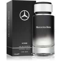 Скидка Mercedes-Benz - Mercedes-Benz Intense - Eau de Toilette - Туалетная вода для мужчин - 120 мл