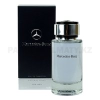 Скидка Mercedes-Benz - Mercedes-Benz - Eau de Toilette - Туалетная вода для мужчин - 120 мл