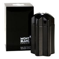 Скидка Mont Blanc - Emblem - Eau de Toilette - Туалетная вода для мужчин - 100 мл