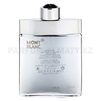 Скидка Mont Blanc - Individuel - Eau de Toilette - Туалетная вода для мужчин - 75 мл