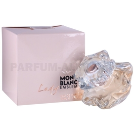 Фото Mont Blanc - Lady Emblem - Eau de Parfum - Парфюмерная вода для женщин - 50 мл
