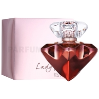 Скидка Mont Blanc - Lady Emblem Elixir - Eau de Parfum - Парфюмерная вода для женщин - 75 мл