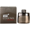 Фото Mont Blanc - Legend Intense - Eau de Toilette - Туалетная вода для мужчин - 50 мл